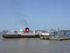 Mersey Ferry Cruise